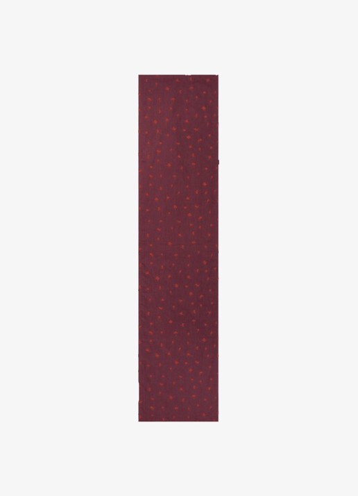 ferm LIVING Baies tafelloper 180 x 40 cm - voorkant multicolor