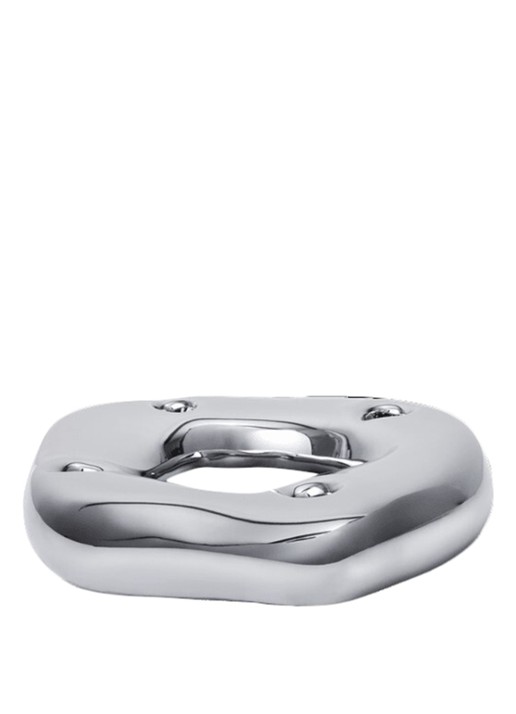 ferm LIVING Bellure Ring kandelaar 4,7 cm