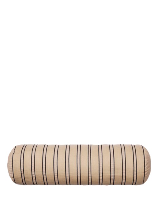 ferm LIVING Bolster rolkussen 60 cm