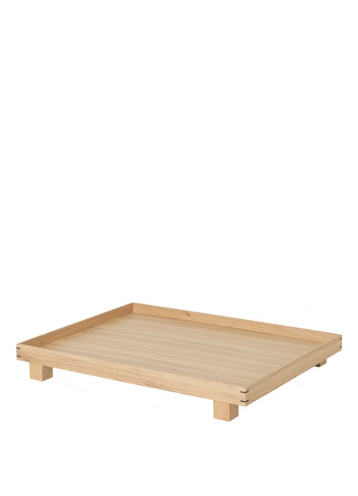 ferm LIVING Bon dienblad large