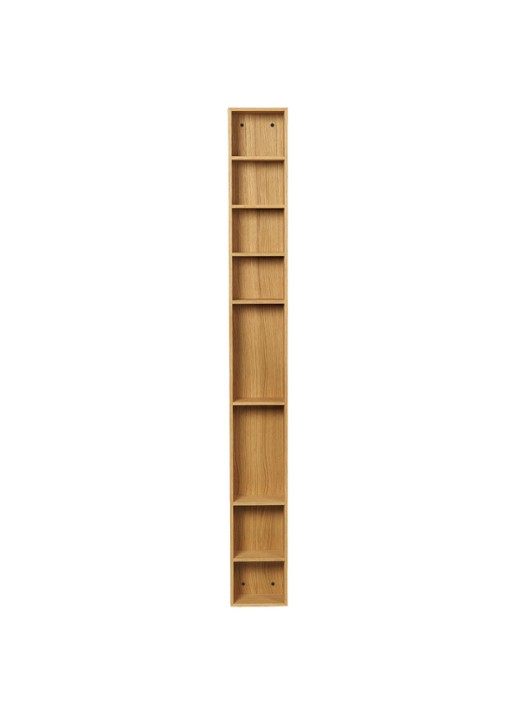 ferm LIVING Bon wandkast 138 x 16 cm