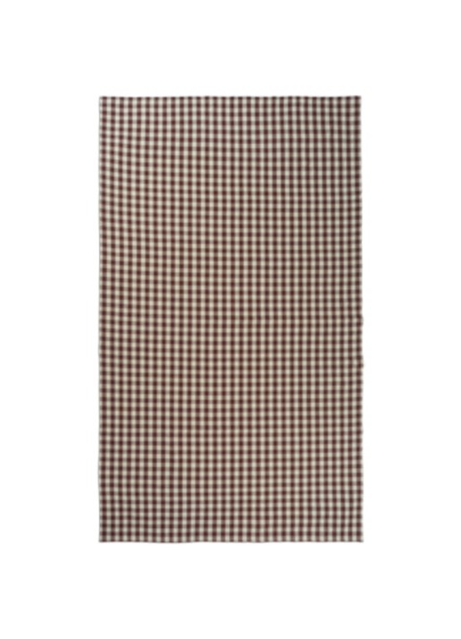ferm LIVING Bothy tafelkleed van  katoen 240 x 150 cm