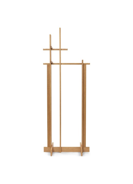 ferm LIVING Bridge Clothes Stand kledingrek