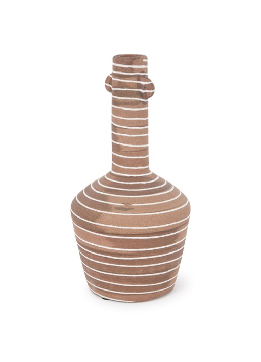 ferm LIVING Brura vaas 32 cm