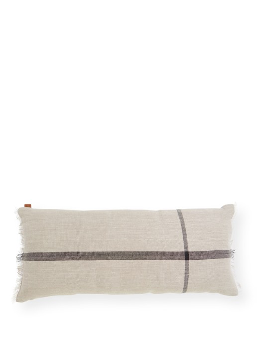 ferm LIVING Calm sierkussen 40 x 90 cm