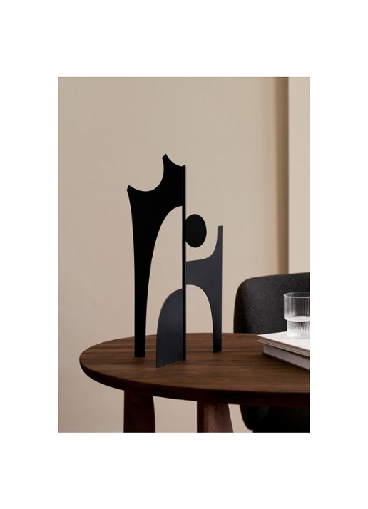 ferm LIVING Contour ornament 42,7 cm - detail 3 undefined