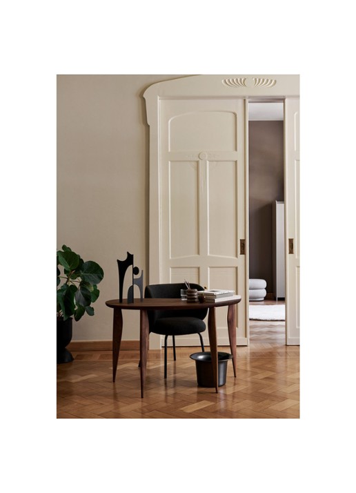 ferm LIVING Contour ornament 42,7 cm - voorkant 2 undefined