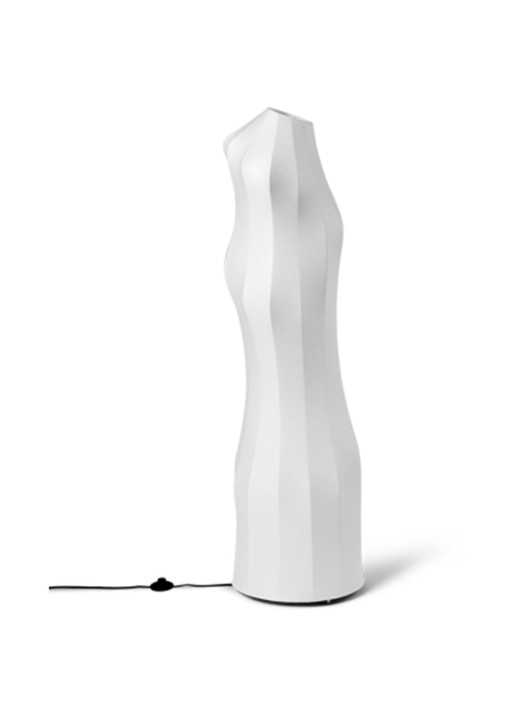 ferm LIVING Dae vloerlamp 140 x 41,3 cm