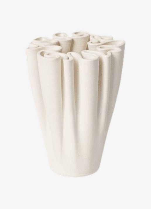 ferm LIVING Dedali vaas 11 cm
