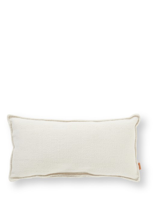 ferm LIVING Desert sierkussen 28 x 53 cm