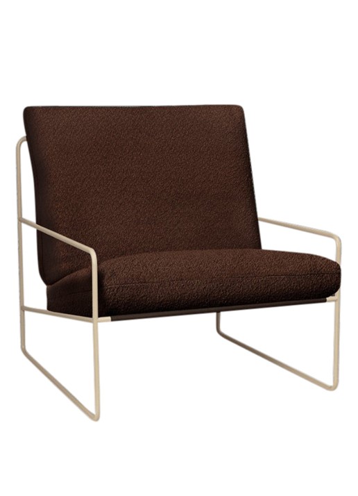 ferm LIVING Desert tuinbank