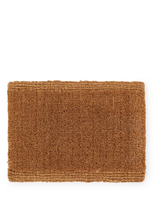 ferm LIVING Deurmat 70 x 50 cm