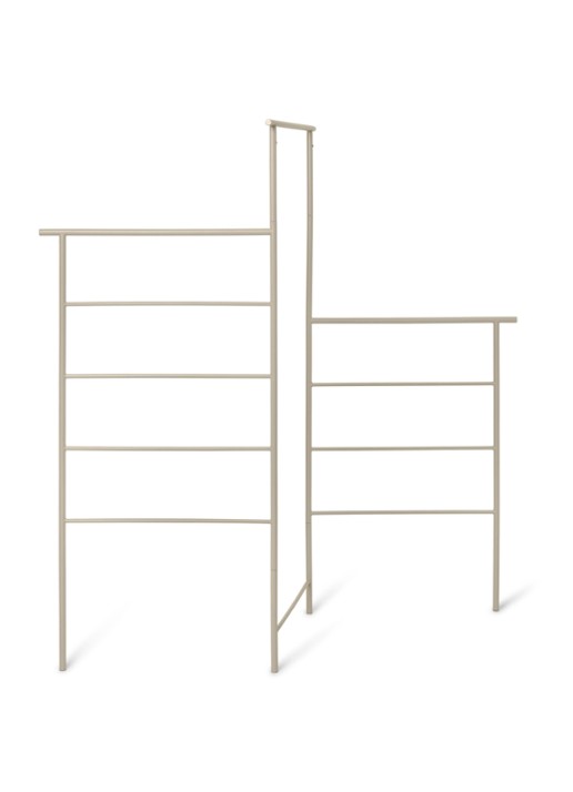 ferm LIVING Dora kledingrek