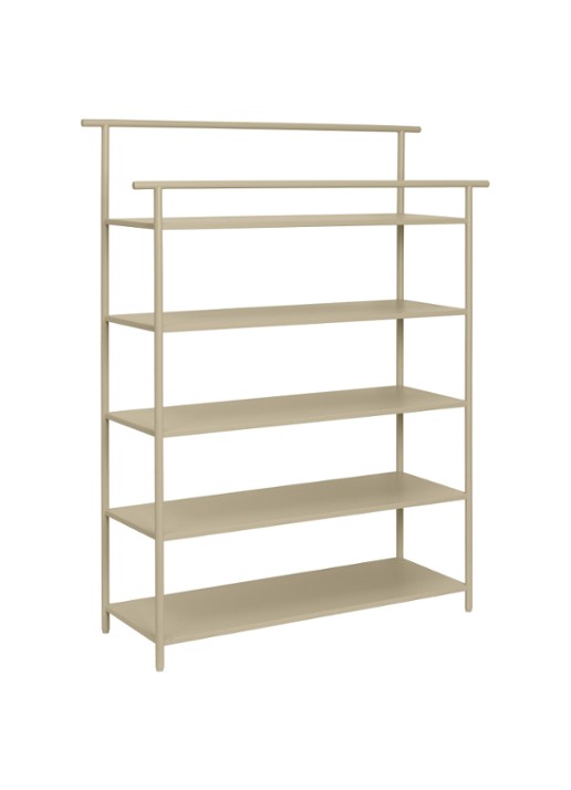 ferm LIVING Dora Rack stellingkast