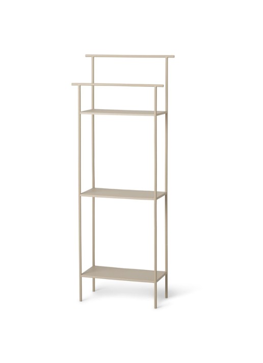 ferm LIVING Dora stellingkast 30 x 79 cm