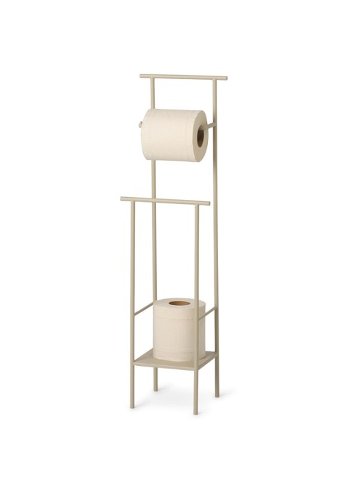 ferm LIVING Dora toiletbutler 61 cm