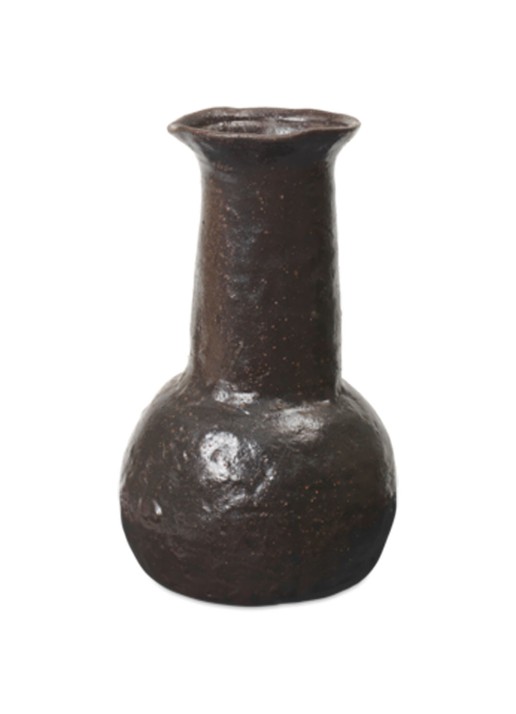 ferm LIVING Doro vaas 27 cm