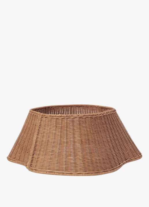 ferm LIVING Drape kerstboommand