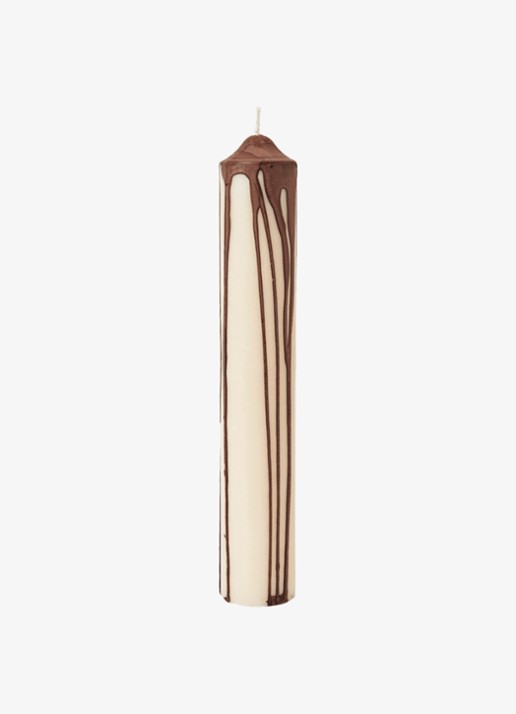 ferm LIVING Dryp Dinnerkaars 30 cm