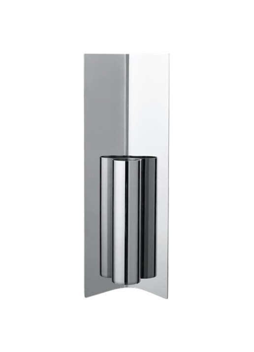ferm LIVING Eddy vaas 29 cm