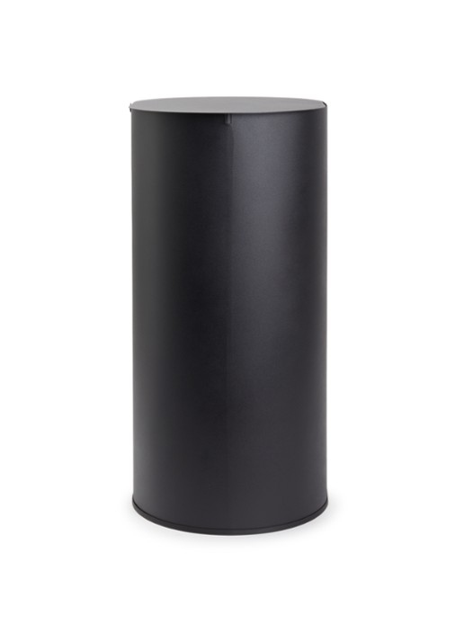 ferm LIVING Enkel prullenbak met deksel 40 liter