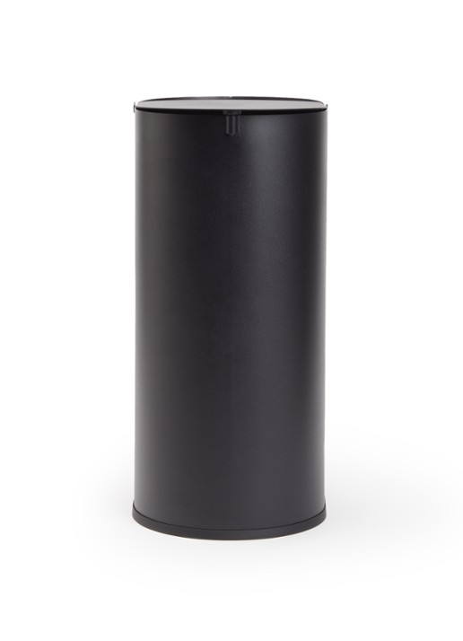 ferm LIVING Enkel prullenbak met deksel 6,6 L