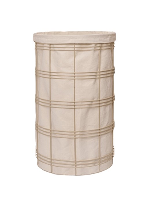 ferm LIVING Fio wasmand 70,5 cm