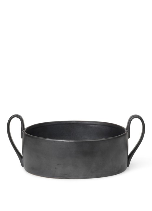 ferm LIVING Flow sierschaal 25 cm
