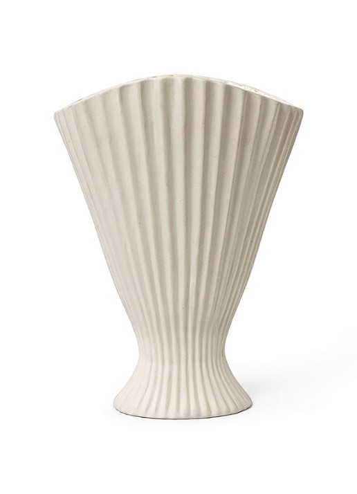 ferm LIVING Fountain vaas 31 cm