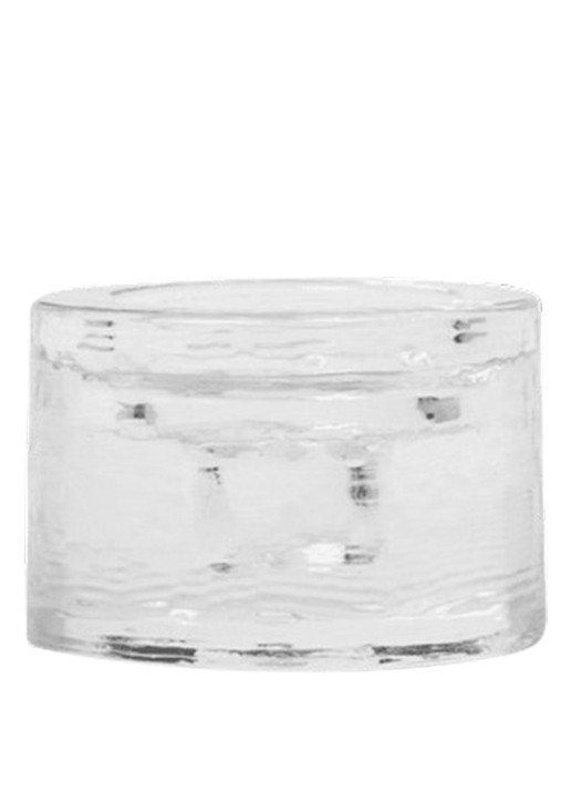 ferm LIVING Gradia kandelaar 5 cm