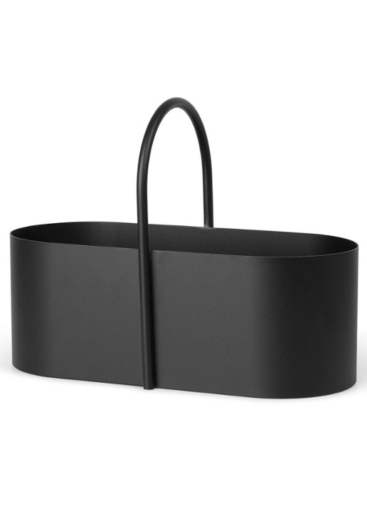 ferm LIVING Grib opbergdoos 35 cm