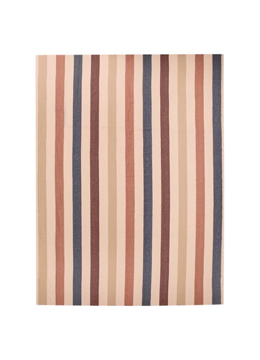 ferm LIVING Hale tafelkleed in linnenblend 150 x 240 cm
