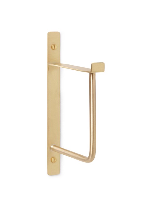 ferm LIVING Hang Rack wandkapstok