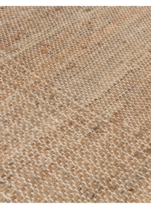ferm LIVING Harvest wandkleed 165 x 100 cm - detail 4 beige