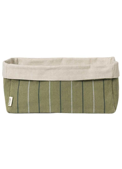 ferm LIVING Ito opbergmand 18 cm