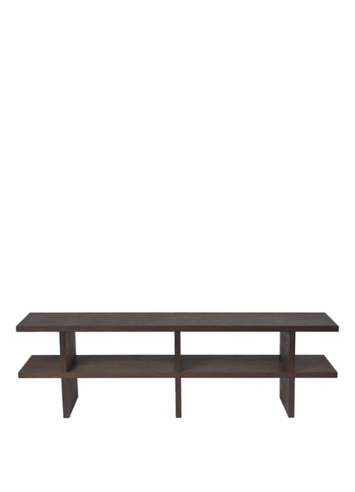 ferm LIVING Kona sidetable 138 x 42 cm