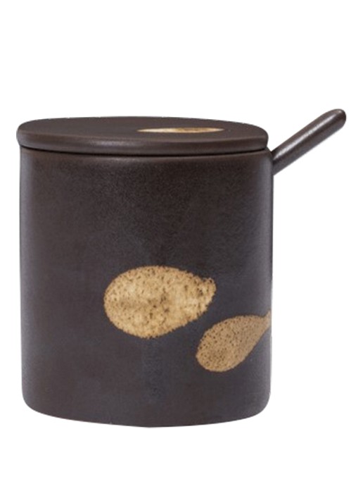 ferm LIVING Koyo suikerpot 28 cl