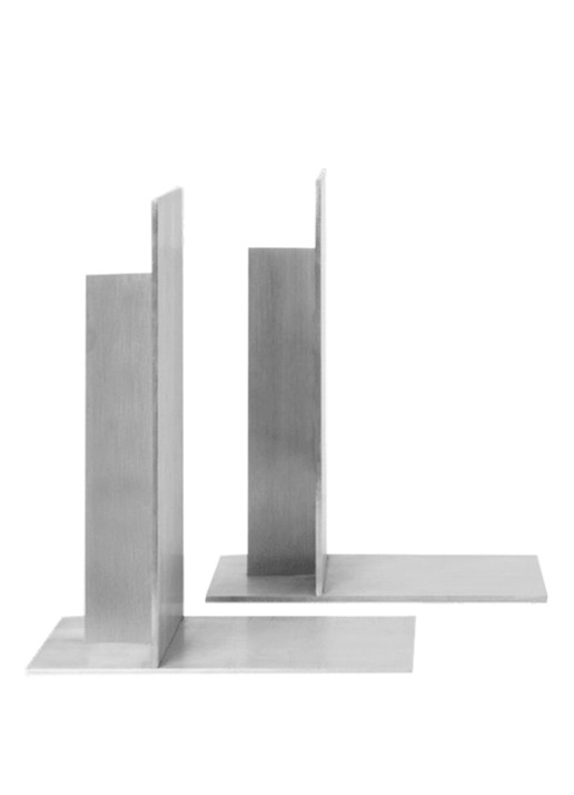 ferm LIVING Lager boekensteun