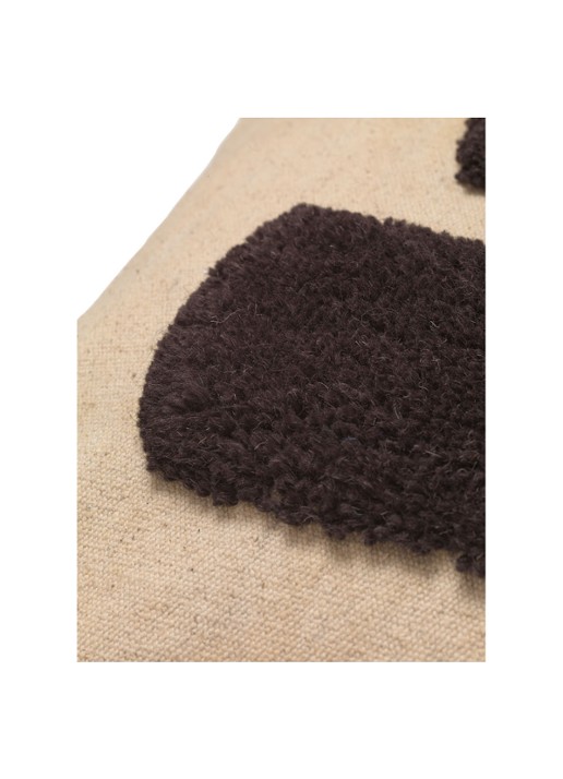 ferm LIVING Lay sierkussen 50 x 50 cm - detail 3 undefined