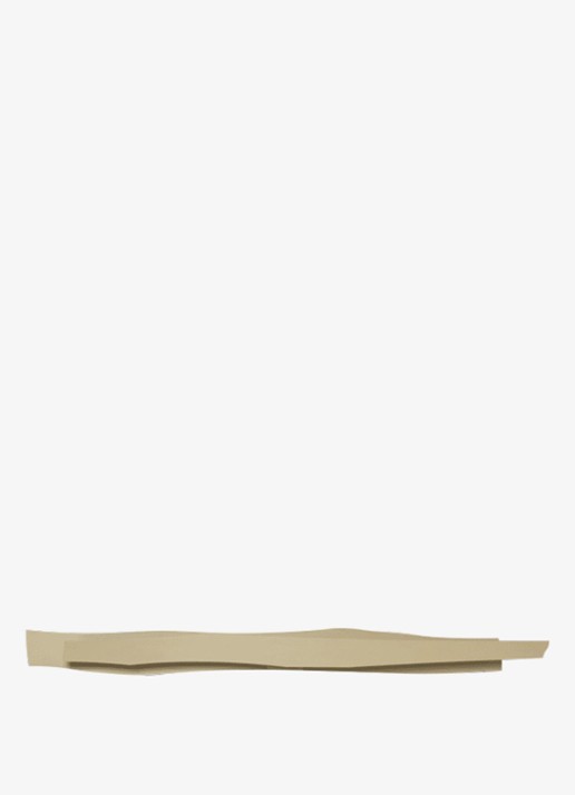 ferm LIVING Leta wandplank 12 x 120 cm