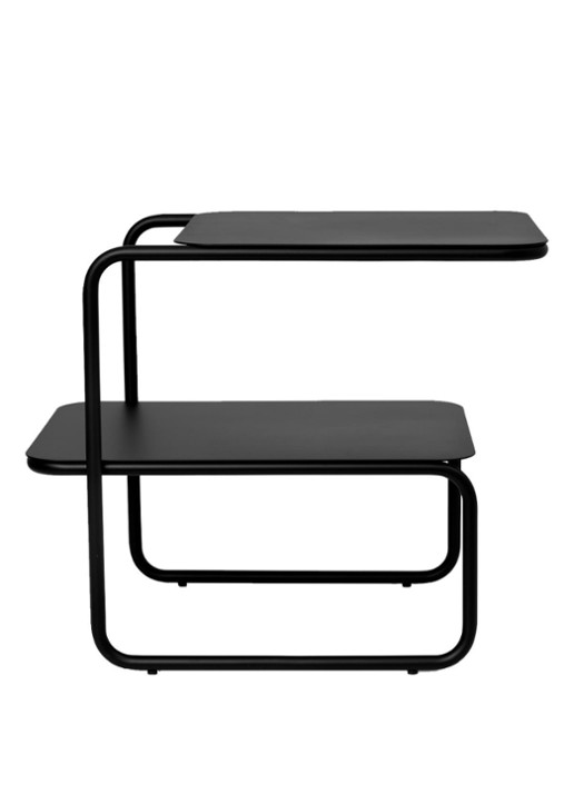 ferm LIVING Level bijzettafel