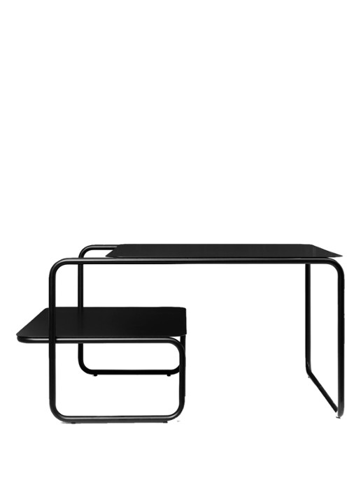 ferm LIVING Level salontafel 79 x 60 cm