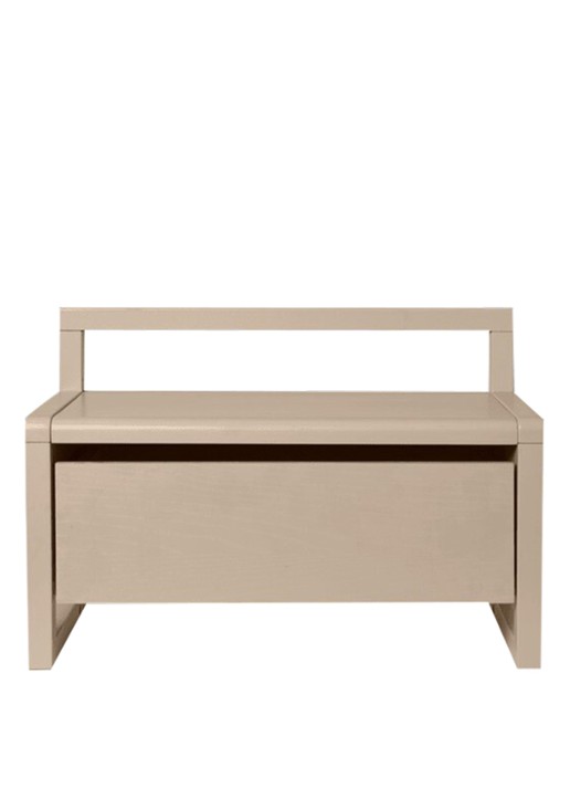 ferm LIVING Little Architect opbergbank