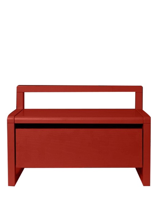 ferm LIVING Little Architect opbergbank