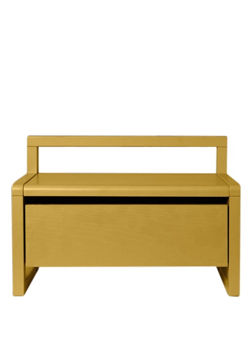 ferm LIVING Little Architect opbergbank
