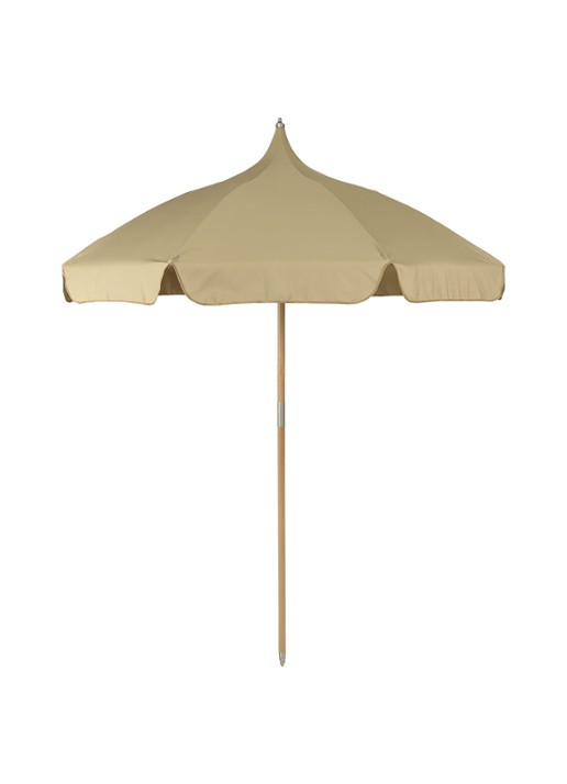 ferm LIVING Lull parasol 200 cm