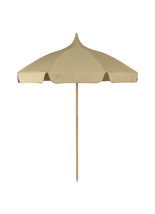 ferm LIVING Lull parasol 200 cm