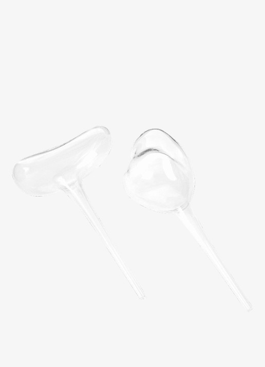 ferm LIVING Mercury waterbollen set van 2