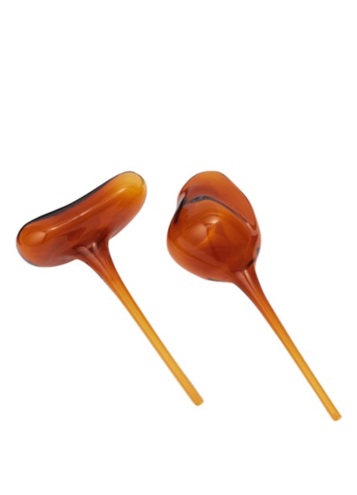 ferm LIVING Mercury waterdruppelaar set van 2
