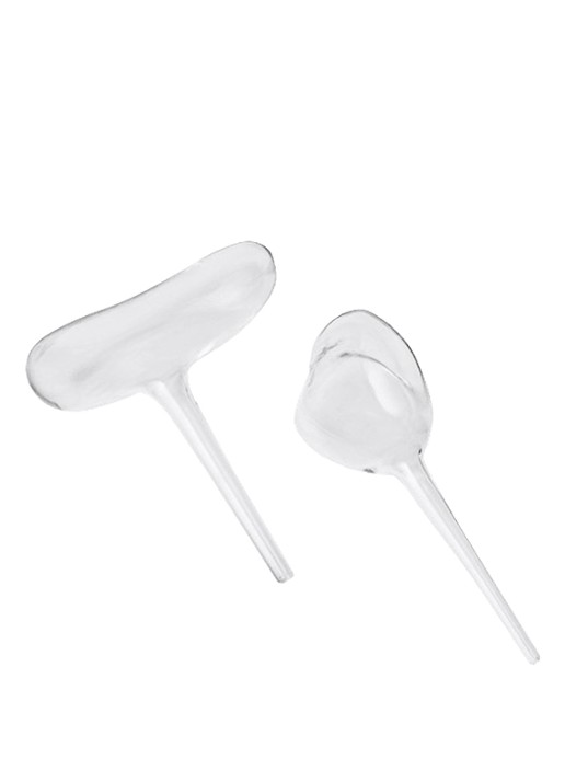 ferm LIVING Mercury waterdruppelaar set van 2